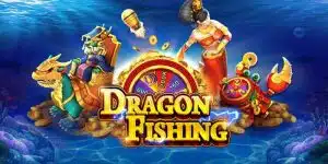 Dragon fishing